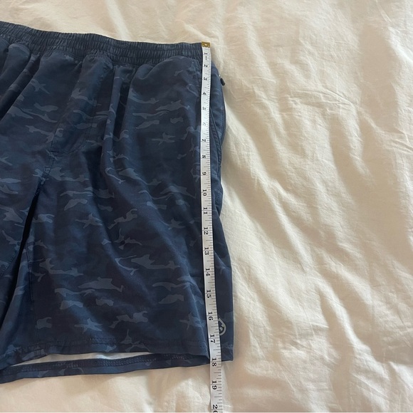 Tasc Performance Athletic Shorts - Picture 8 of 10